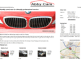 abbycars.co.uk