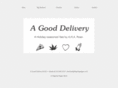 agooddelivery.com
