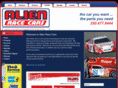 alienracecars.com