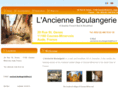 ancienneboulangerie.com