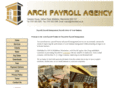 archpayroll.com