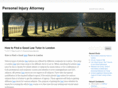 attorneys-personalinjury.org