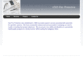 axisfireprotection.com