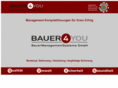 bauer4you.com