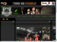 bilbaobasket.org