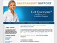 bnktransspt.com