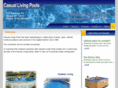 casuallivingpools.com