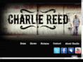 charliereedmusic.com