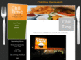 chilitime.net