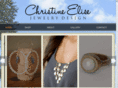 christineelisejewelry.com