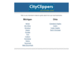 cityclippers.com