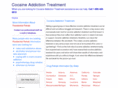 cocaine-addiction-treatment.com