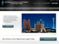 courtreportingsanantonio.com