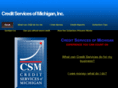 creditservicesofmi.com