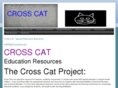 crosscat.com