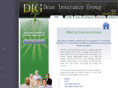 deaninsure.com