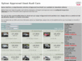 derbyaudi.co.uk