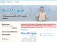 devafrique.net