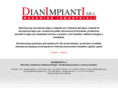 dianimpianti.com