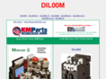 dil00m.com