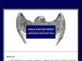 eagleaviationgroup.com