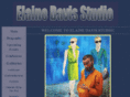 edavisart.com