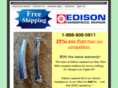 edisonhandpiece.com