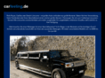 exklusive-limousine.de