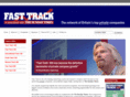 fasttrack100.com
