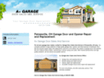 garagedoorrepaironline.com