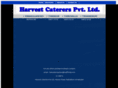 harvestcatererspvtltd.com