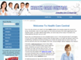 healthcarecentral.net