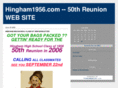 hingham1956.com