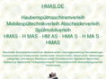 hmas.de