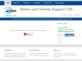 homefamilysupport.com