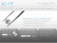 igatdiamonds.com