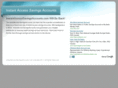 instantaccesssavingsaccounts.com