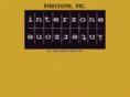 interzoneorganic.com