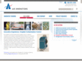 isolationair.com