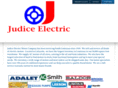 judiceelectric.com