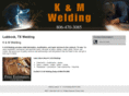 kandmwelding.com