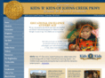 kidsrkidsjohnscreek.com