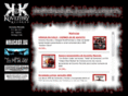 koventryrecords.com