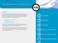 kwresearch.com