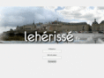 leherisse.com