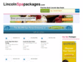 lincolnspapackages.com