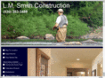 lmsmithconstruction.com
