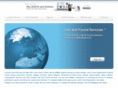 lostandfoundservices.com