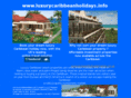 luxurycaribbeanholidays.info