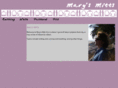 marysmitts.com